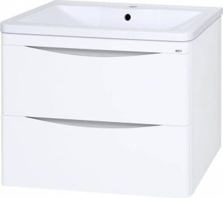 Раковина Misty Атлантик  4623723685673 80 см